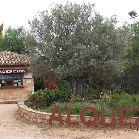 Kampaoh Alquezar