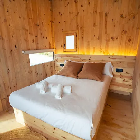 Kampaoh Luxury tent