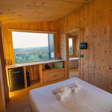 Kampaoh Luxury tent